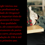 Phil Knight Conheça quem foi a mente por trás da Nike (3)